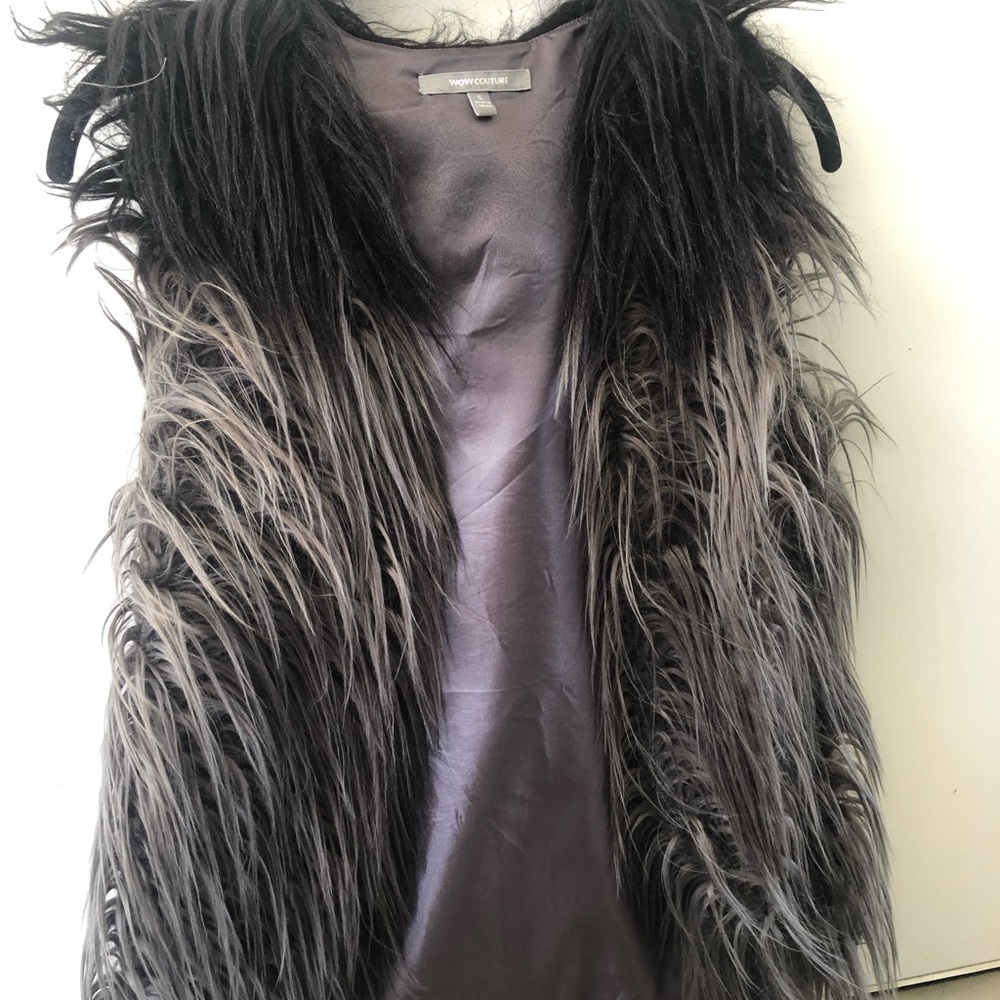 Women’s Vest